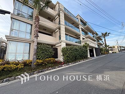 外観:流行に左右されず、将来にわたって価値が継続する「上質」な佇まい。 外観:流行に左右されず、将来にわたって価値が継続する「上質」な佇まい。