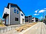 外観：豊かな居住性と、クオリティが見事に調和した住空間。（2026年9月撮影）