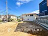 外観：街と住まいが心地よい暮らしを演出します。（2026年9月撮影）