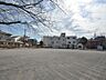 周辺：井土ケ谷上町公園　160m　閑静な住宅街にある静かな公園。遊具もあり、広いスペースもあるのでおもいっきり走れます。   