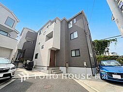 横浜市磯子区杉田5丁目 杉田駅