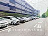 駐車場：敷地内に駐車スペースがあると日々の暮らしのをスムーズに運ぶ事が出来ます。（空き状況はお問合せ下さい）