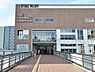 周辺：CIAL　PLAT東神奈川　1100m　東神奈川駅直結の駅ビル。フィットネスジム、TSUTAYA、病院の他、お惣菜のお店も多く入っています。 