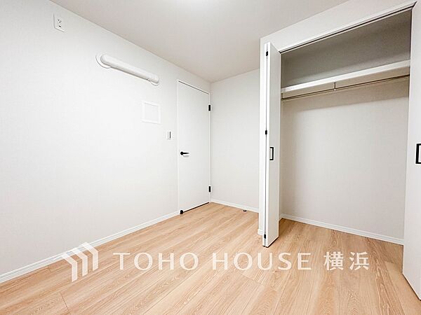 洋室を拡大表示