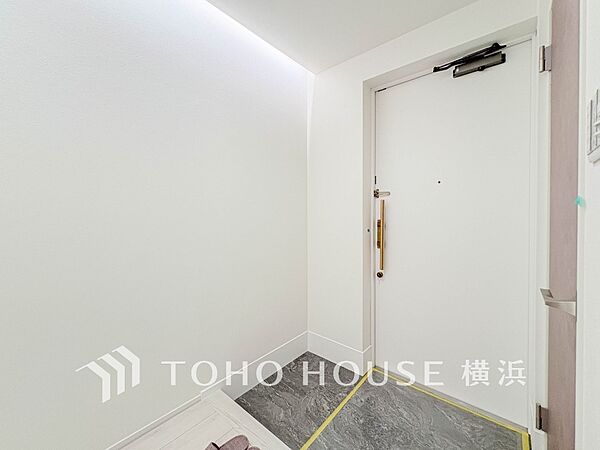 室内を拡大表示