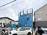外観：暖かな陽光と爽やかな風がハーモニーを奏でる上質な空間を愉しむ暮らし。（2026年9月撮影）