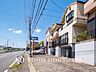 外観：穏やかな住環境で子育てファミリーにもおすすめです。