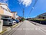 外観：街と住まいが心地よい暮らしを演出します。