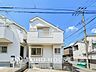 外観：美しい街並みと穏やかな住環境でやすらぎの暮らしを叶えます。