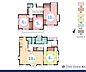 間取り：4LDK　建物面積123.51m2　土地面積221m2