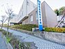 周辺：社会福祉法人親善福祉協会国際親善総合病院　1700m　救急も受け付けている総合病院。いざというときに心強いですね。 