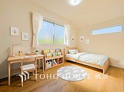 子供部屋の画像