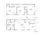 間取り：3LDK　建物面積67.89m2　土地面積71.44m2