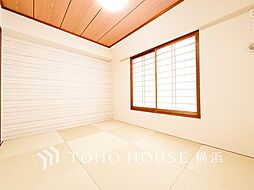 和室の画像
