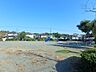 周辺：原宿公園　68m　お子様が元気に走り回れる広々とした広場のある見通しの良い公園です。 