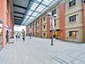 周辺：北仲ブリック＆ホワイト　100m　馬車道駅直結の商業・文化施設。マンション「ザ・タワー横浜北仲」の低層階及び隣接した部分にございます。 