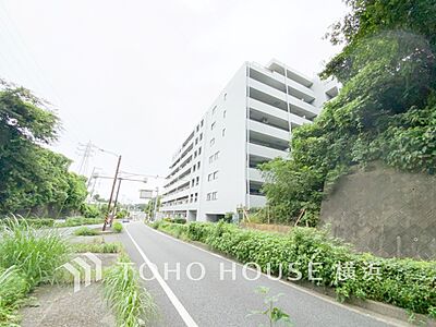 外観:ここから始まる「日常」はご家族にとって大切で貴重な時間。 外観:ここから始まる「日常」はご家族にとって大切で貴重な時間。
