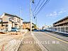 外観：穏やかな住環境で子育てファミリーにもおすすめです。（2026年10月撮影）