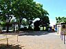 周辺：榎が丘第三公園 　190m　緑に囲まれ落ち着いた雰囲気の公園です。 