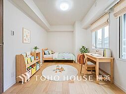 子供部屋の画像