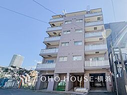 ビッグヴァンポートサイド横浜