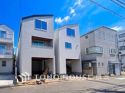 横浜市港北区高田西2丁目 1号棟 高田駅
