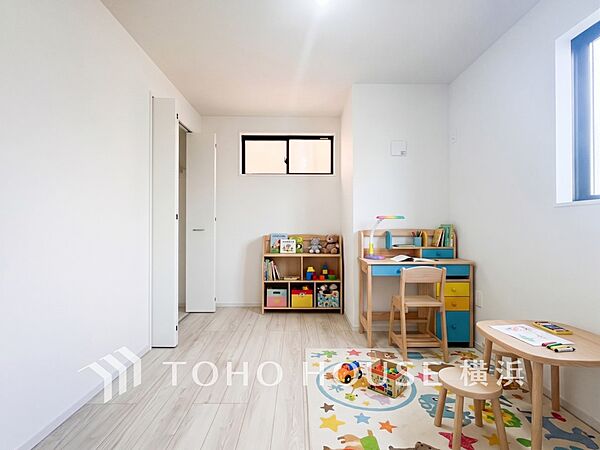 子供部屋