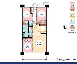 元町・中華街駅 7,180万円