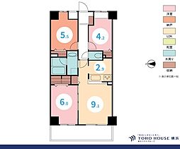 戸塚駅 3,990万円