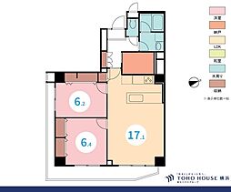 新宿御苑前駅 8,490万円