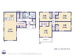 常磐線 取手駅 徒歩15分