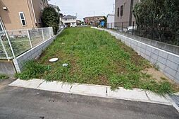 物件画像 高台の開発分譲地　建築条件なし