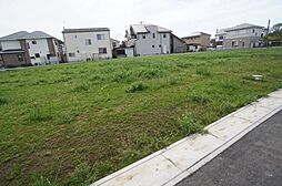 物件画像 Ａ5　高台の開発分譲地