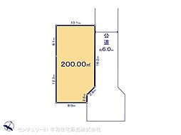 常磐線 牛久駅 徒歩27分