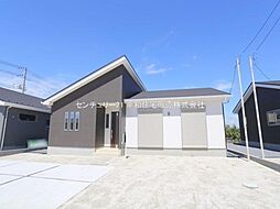 物件画像 平屋の建売　つくば市今鹿島　2号棟