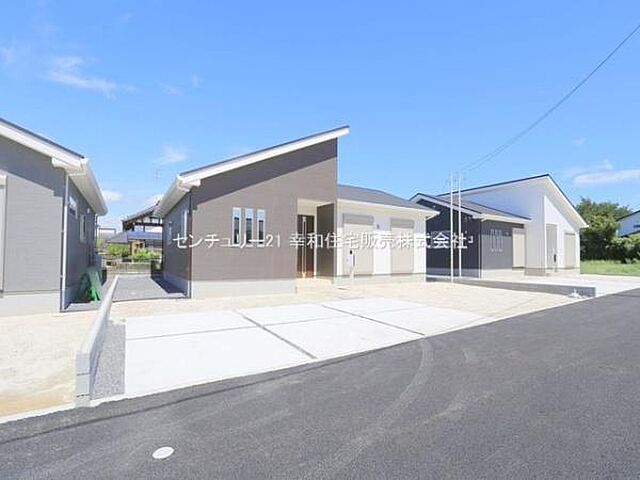 その他 つくば市今鹿島