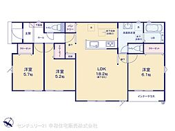 常磐線 取手駅 バス15分 光風台団地下車 徒歩7分