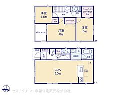 常磐線 土浦駅 徒歩27分