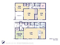 常磐線 藤代駅 徒歩43分