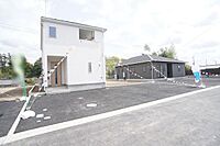 茨城県つくば市若森：物件画像