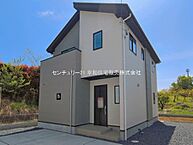 茨城県土浦市上高津：物件画像
