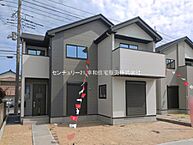 茨城県取手市本郷5丁目：物件画像