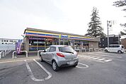 ミニストップ水海道坂手町店まで148m