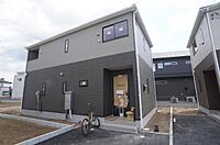 茨城県土浦市神立町：物件画像