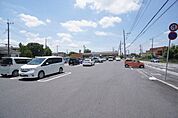 セブンイレブン土浦中南店まで220m