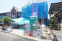 茨城県つくば市観音台1丁目：物件画像