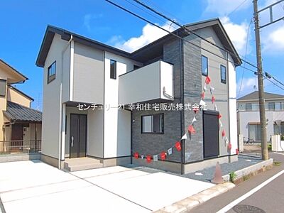 外観 外観