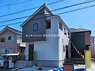 千葉県我孫子市南青山：物件画像