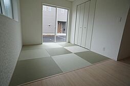 室内の画像