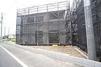 茨城県常総市本石下：物件画像